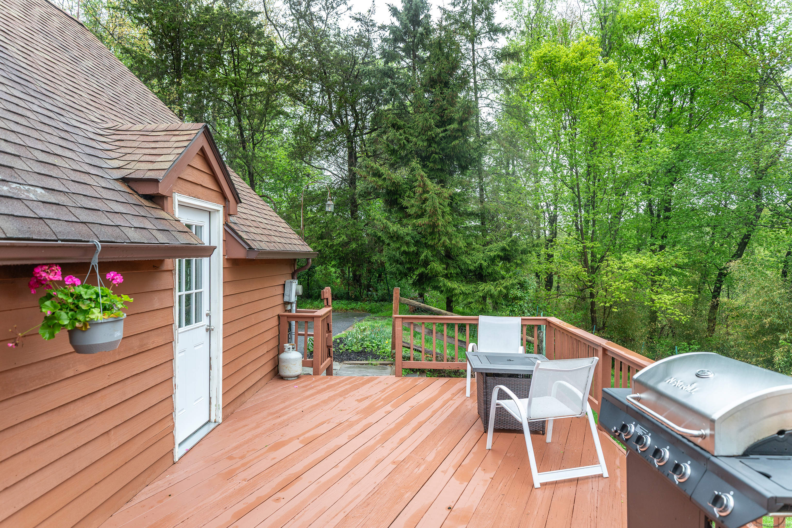 24 Quaker Ridge Road, Sherman, Connecticut image 35