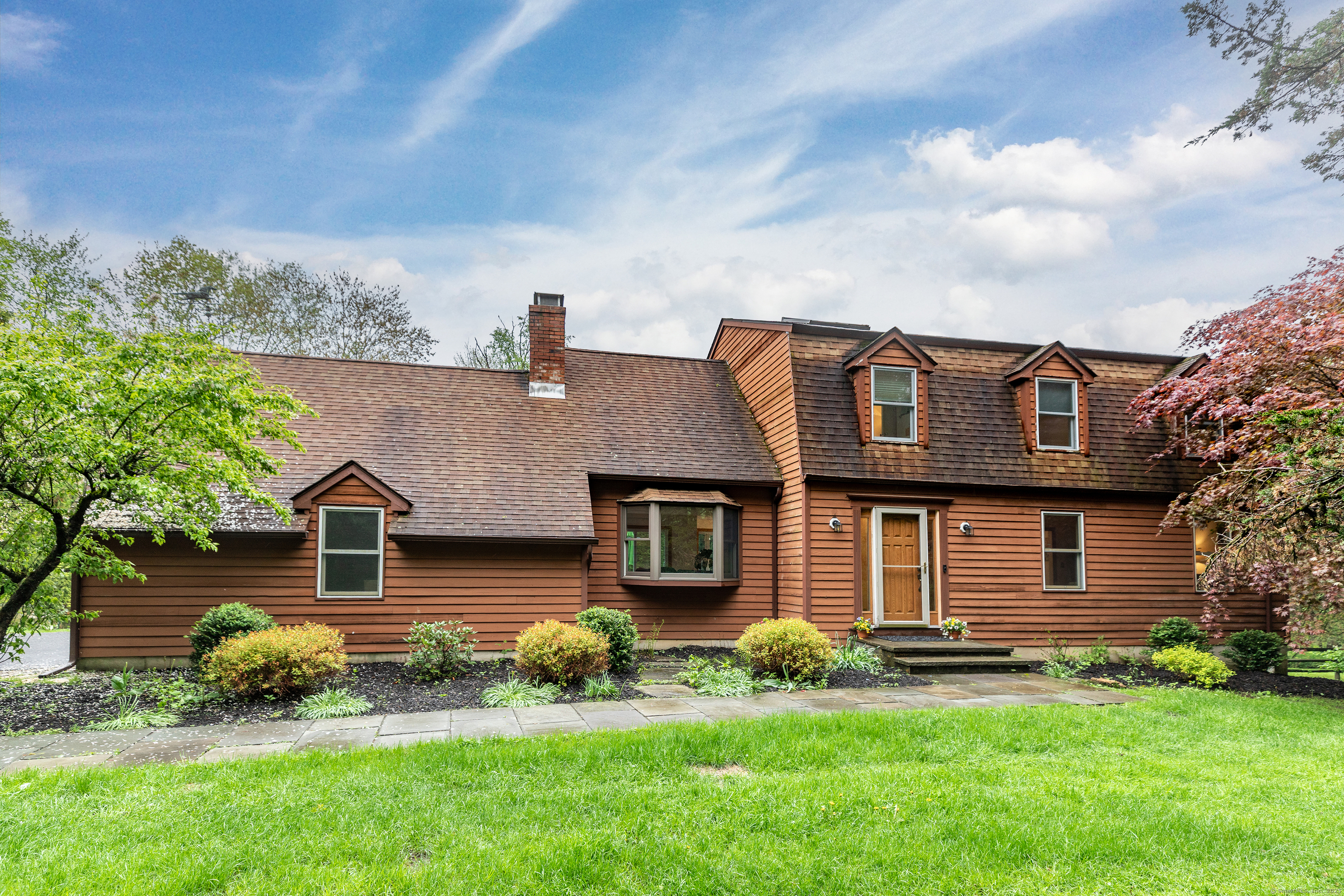 24 Quaker Ridge Road, Sherman, Connecticut image 40