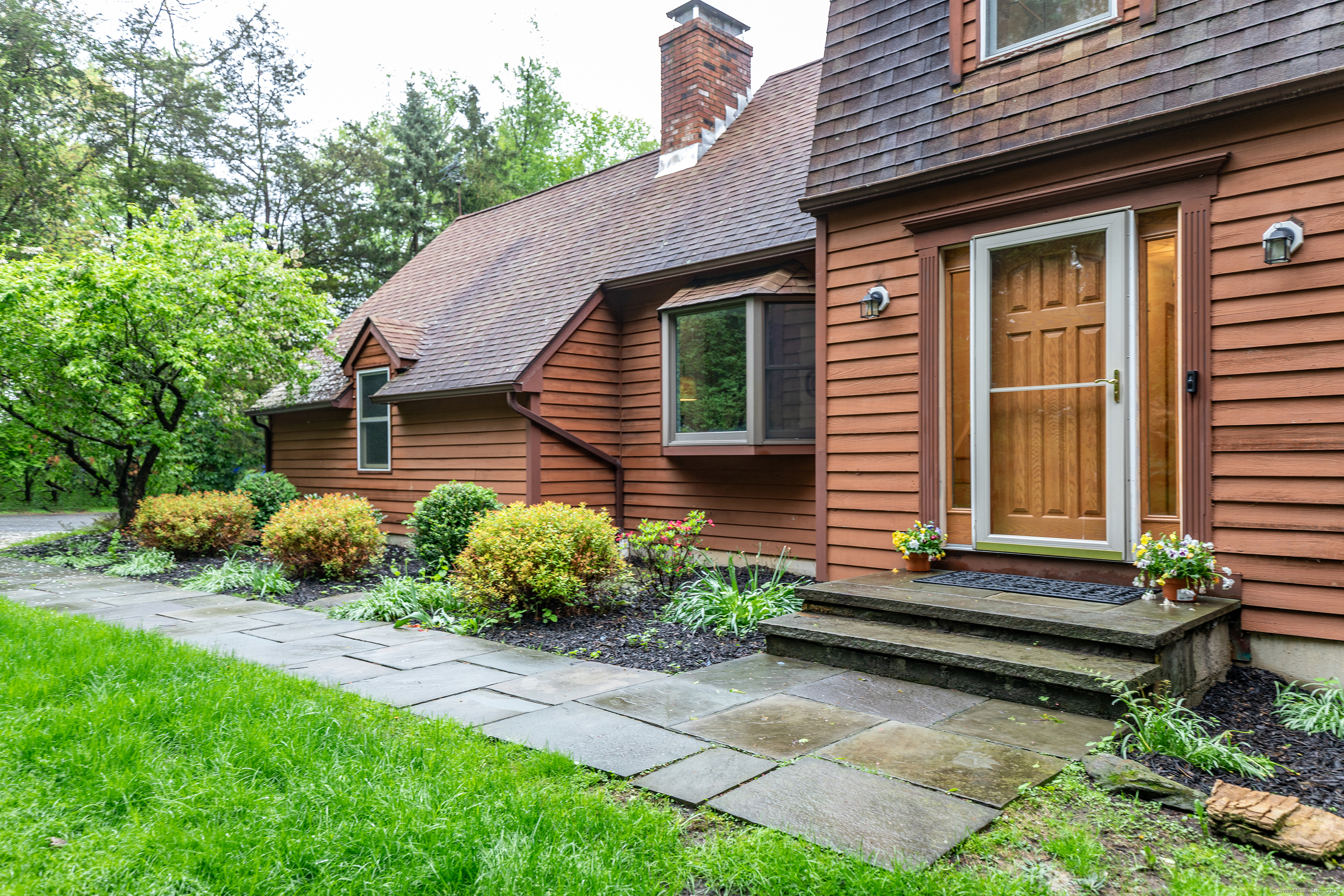 24 Quaker Ridge Road, Sherman, Connecticut image 3