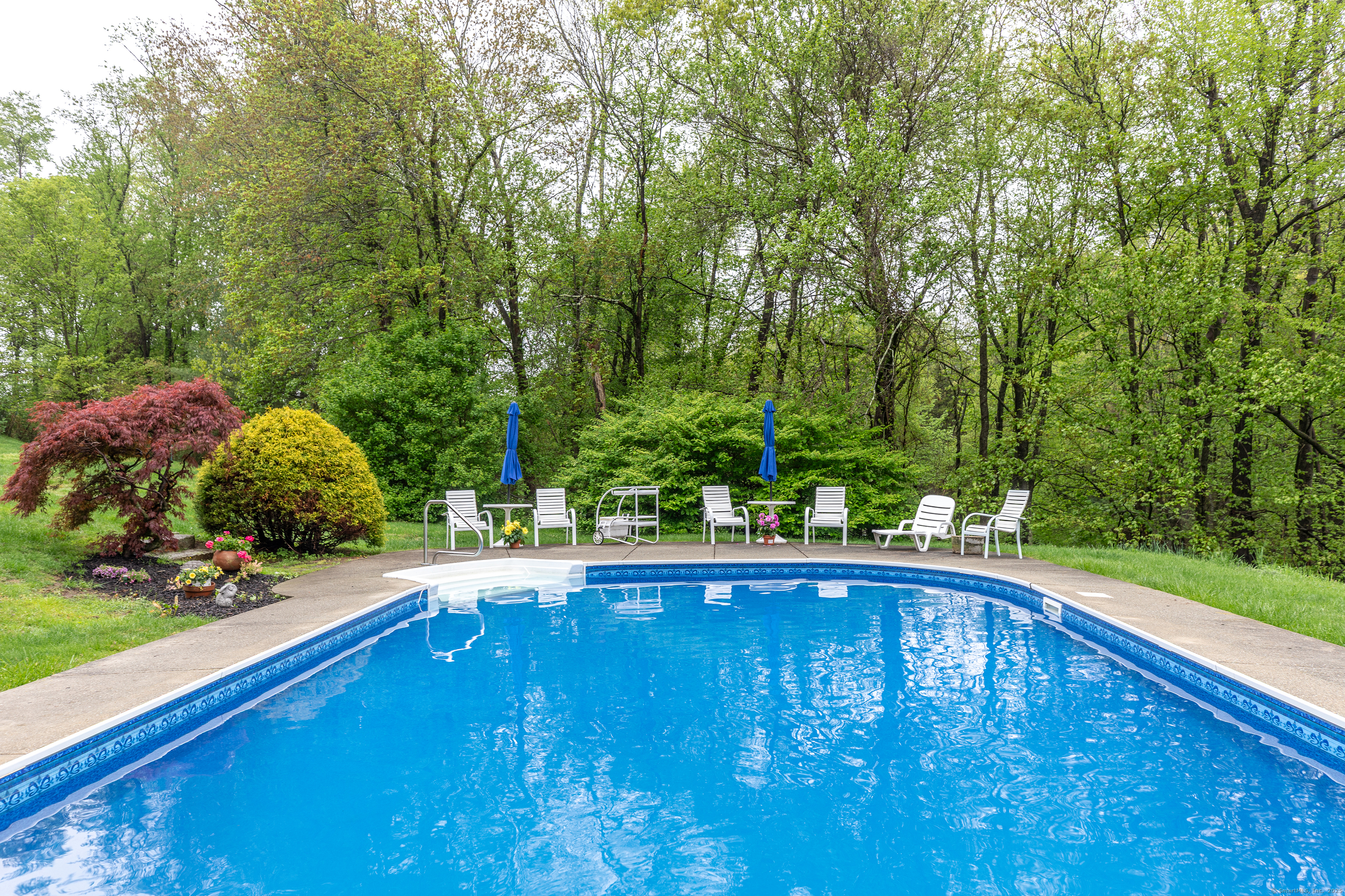 24 Quaker Ridge Road, Sherman, Connecticut image 37