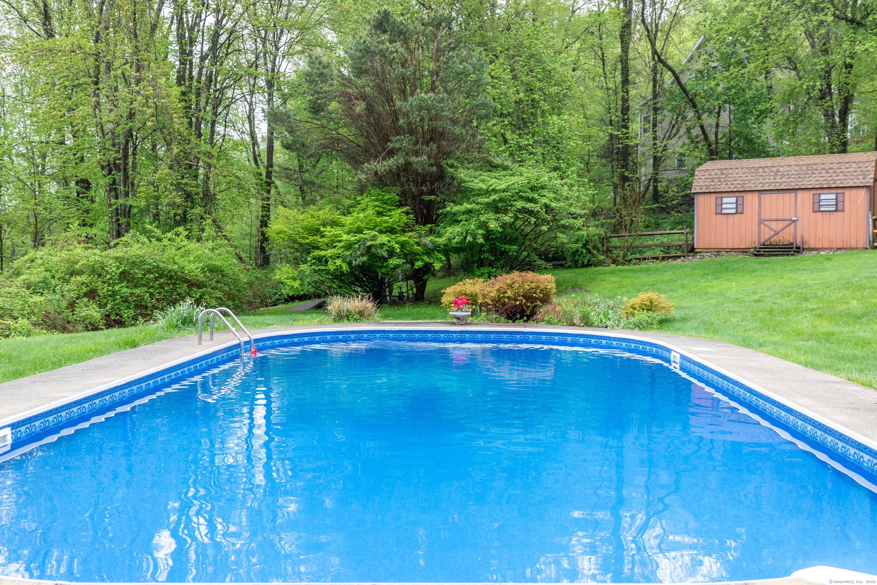 24 Quaker Ridge Road, Sherman, Connecticut image 36