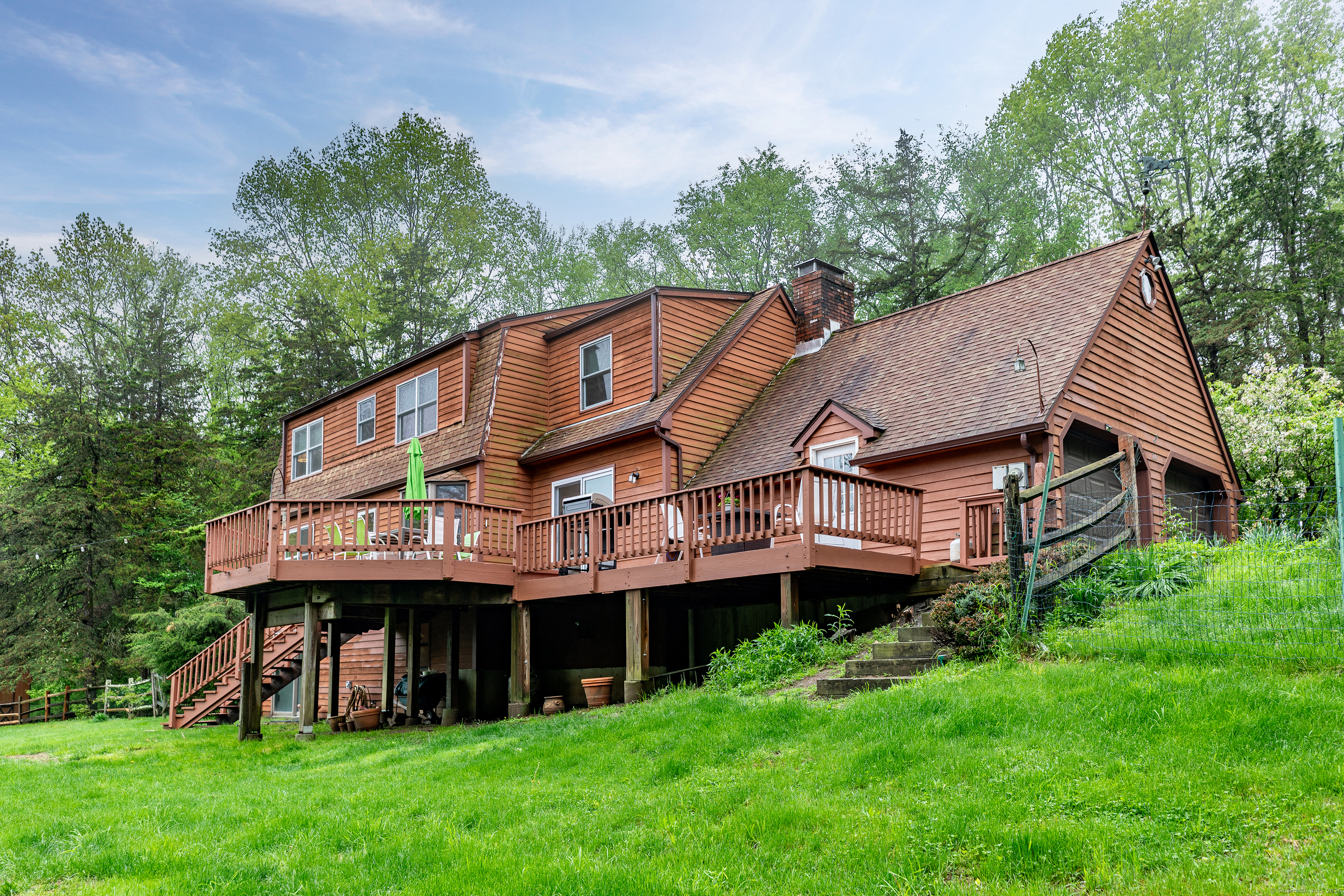 24 Quaker Ridge Road, Sherman, Connecticut image 39