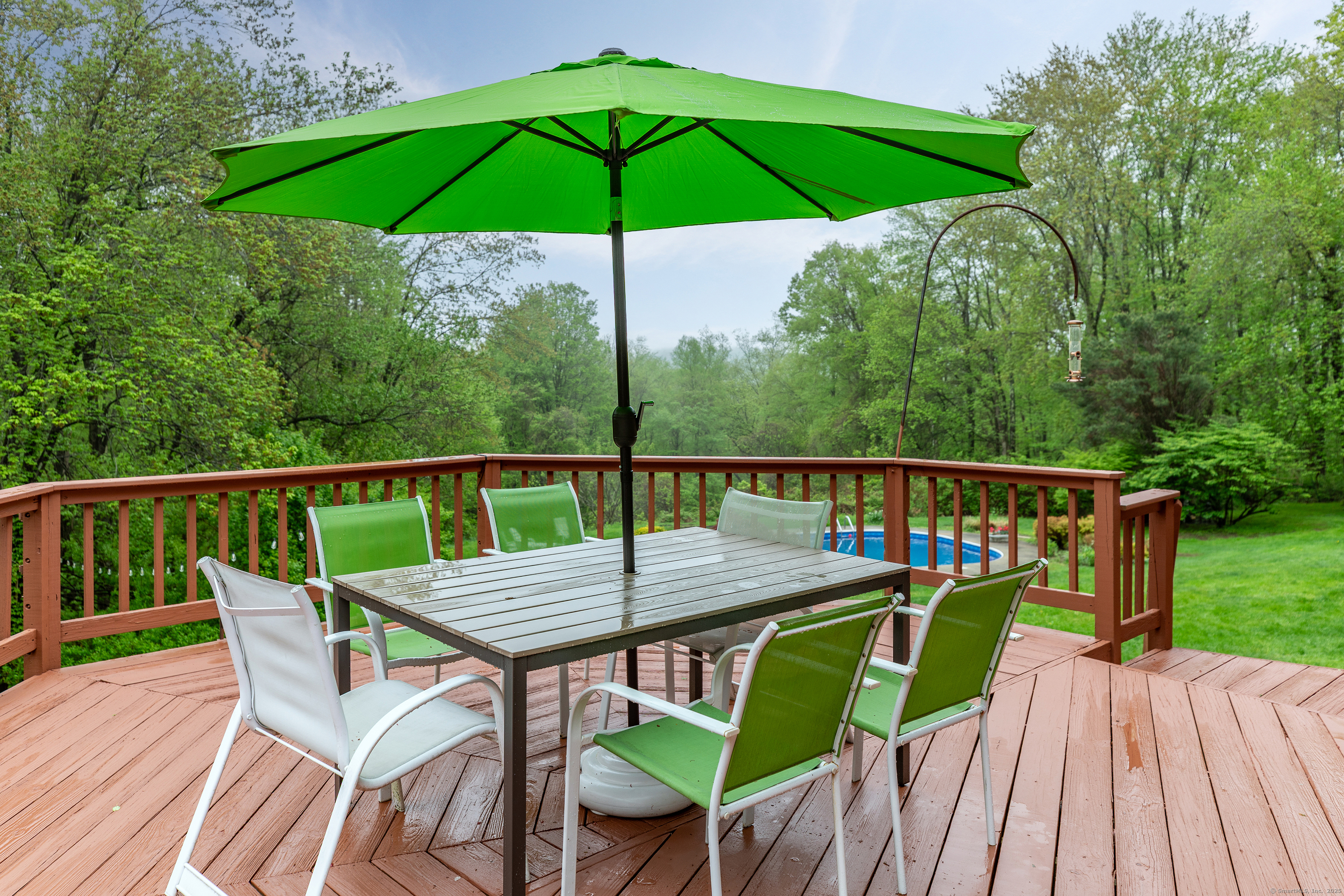 24 Quaker Ridge Road, Sherman, Connecticut image 5