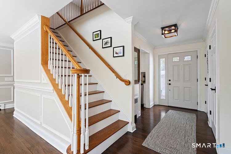 43 Blueberry Hill Road