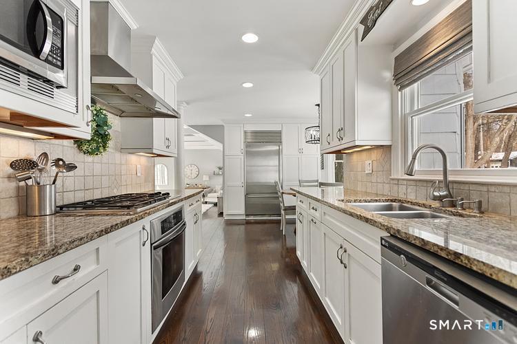 43 Blueberry Hill Road