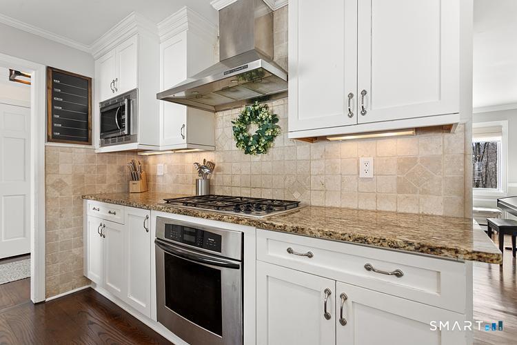 43 Blueberry Hill Road