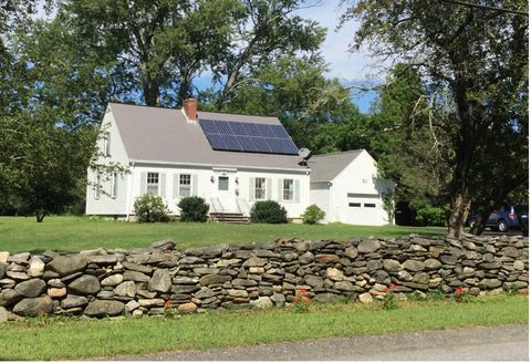 208 Heritage Road Putnam CT 06260