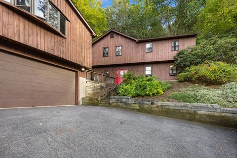 43 Pine Hill Road Thomaston CT 06787