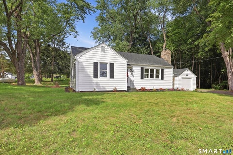 Tiny photo for 23 Main Street, Somers, CT 06071 (MLS # 24206937)