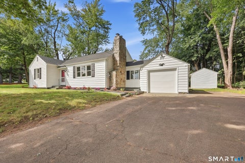 Tiny photo for 23 Main Street, Somers, CT 06071 (MLS # 24206937)
