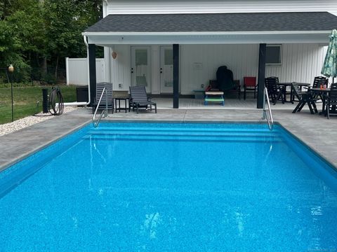 Tiny photo for 43 Fallon Drive, North Haven, CT 06473 (MLS # 24130786)