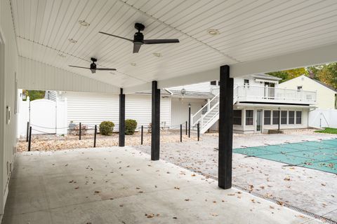 Tiny photo for 43 Fallon Drive, North Haven, CT 06473 (MLS # 24130786)