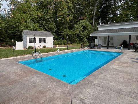 Tiny photo for 43 Fallon Drive, North Haven, CT 06473 (MLS # 24130786)