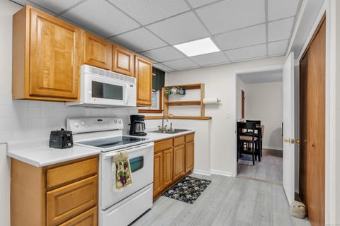 Tiny photo for 43 Fallon Drive, North Haven, CT 06473 (MLS # 24130786)