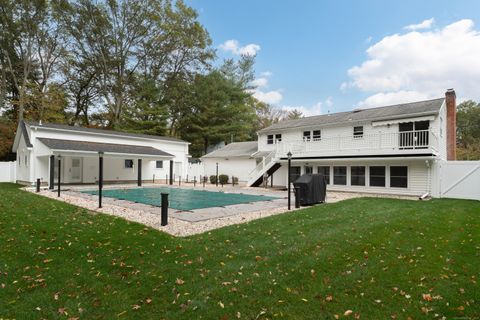 Tiny photo for 43 Fallon Drive, North Haven, CT 06473 (MLS # 24130786)