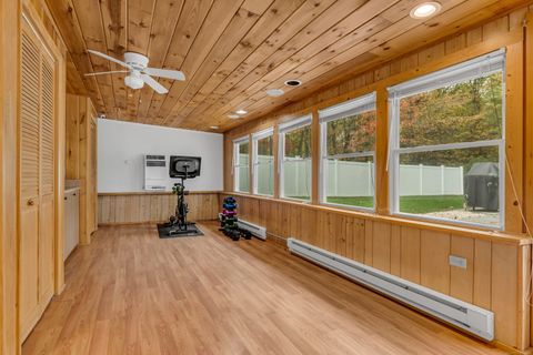 Tiny photo for 43 Fallon Drive, North Haven, CT 06473 (MLS # 24130786)