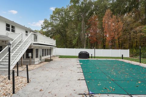 Tiny photo for 43 Fallon Drive, North Haven, CT 06473 (MLS # 24130786)