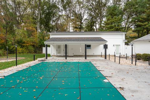 Tiny photo for 43 Fallon Drive, North Haven, CT 06473 (MLS # 24130786)