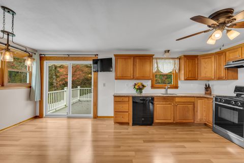 Tiny photo for 43 Fallon Drive, North Haven, CT 06473 (MLS # 24130786)