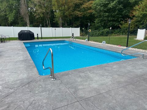 Tiny photo for 43 Fallon Drive, North Haven, CT 06473 (MLS # 24130786)