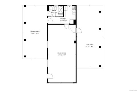 Tiny photo for 43 Fallon Drive, North Haven, CT 06473 (MLS # 24130786)