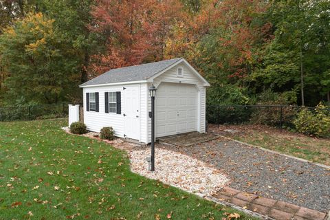 Tiny photo for 43 Fallon Drive, North Haven, CT 06473 (MLS # 24130786)