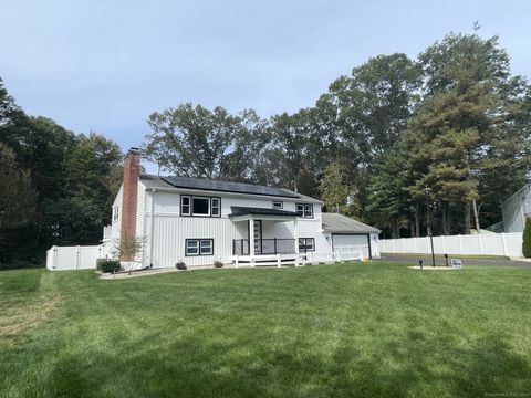 Tiny photo for 43 Fallon Drive, North Haven, CT 06473 (MLS # 24130786)