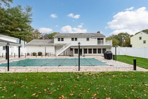 Tiny photo for 43 Fallon Drive, North Haven, CT 06473 (MLS # 24130786)