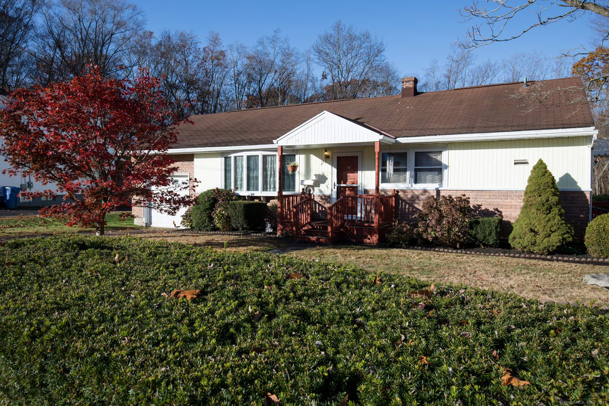 38 Sunrise Circle, Wallingford, Connecticut image 2