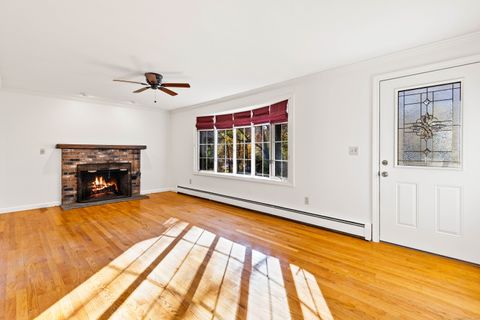 Tiny photo for 599 Goose Lane, Guilford, CT 06437 (MLS # 24136957)