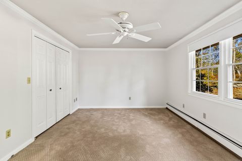 Tiny photo for 599 Goose Lane, Guilford, CT 06437 (MLS # 24136957)