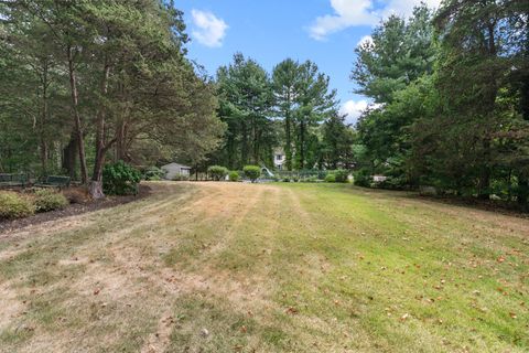 Tiny photo for 599 Goose Lane, Guilford, CT 06437 (MLS # 24136957)