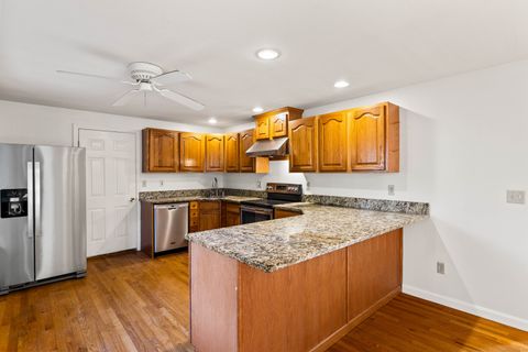 Tiny photo for 599 Goose Lane, Guilford, CT 06437 (MLS # 24136957)