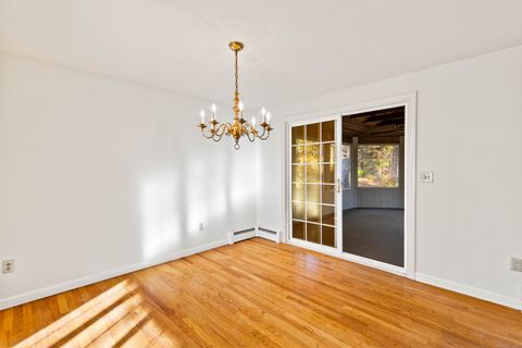 Tiny photo for 599 Goose Lane, Guilford, CT 06437 (MLS # 24136957)