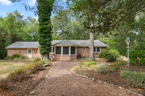 Tiny photo for 599 Goose Lane, Guilford, CT 06437 (MLS # 24136957)