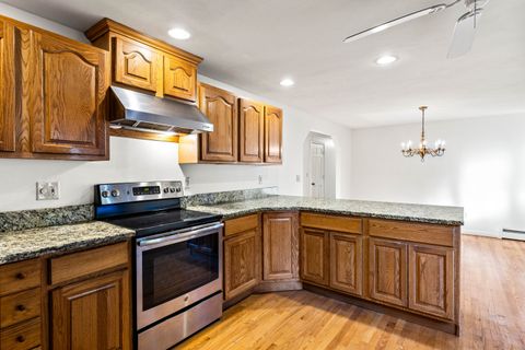 Tiny photo for 599 Goose Lane, Guilford, CT 06437 (MLS # 24136957)