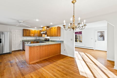 Tiny photo for 599 Goose Lane, Guilford, CT 06437 (MLS # 24136957)