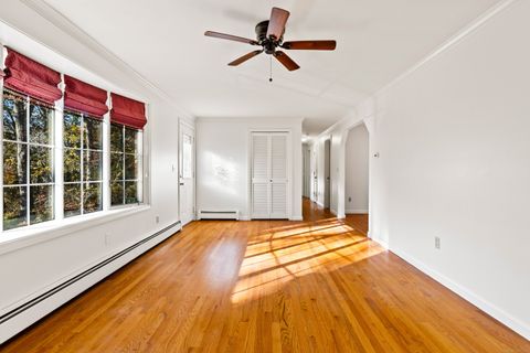 Tiny photo for 599 Goose Lane, Guilford, CT 06437 (MLS # 24136957)