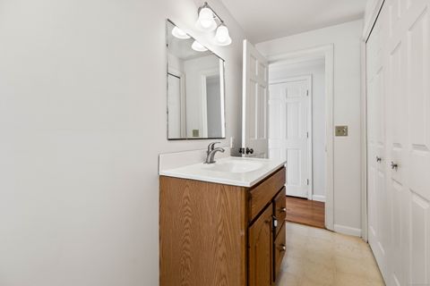 Tiny photo for 599 Goose Lane, Guilford, CT 06437 (MLS # 24136957)