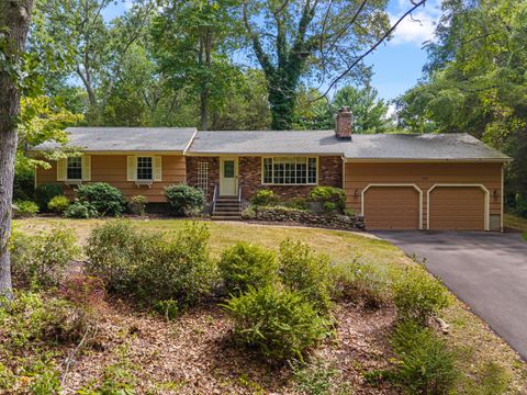 599 Goose Lane Guilford CT 06437