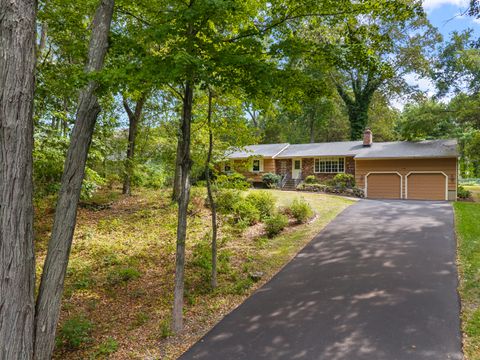 Tiny photo for 599 Goose Lane, Guilford, CT 06437 (MLS # 24136957)