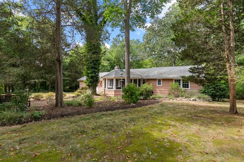 Tiny photo for 599 Goose Lane, Guilford, CT 06437 (MLS # 24136957)