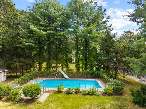 Tiny photo for 599 Goose Lane, Guilford, CT 06437 (MLS # 24136957)