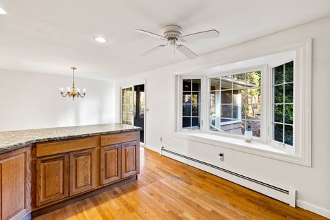 Tiny photo for 599 Goose Lane, Guilford, CT 06437 (MLS # 24136957)