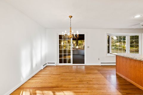 Tiny photo for 599 Goose Lane, Guilford, CT 06437 (MLS # 24136957)