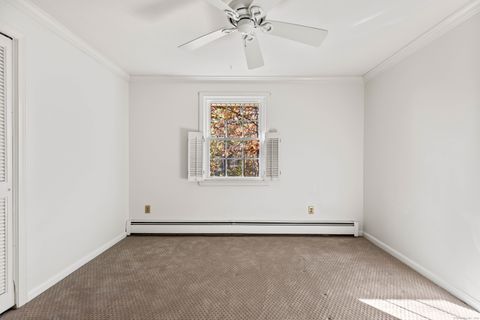 Tiny photo for 599 Goose Lane, Guilford, CT 06437 (MLS # 24136957)