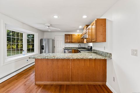 Tiny photo for 599 Goose Lane, Guilford, CT 06437 (MLS # 24136957)