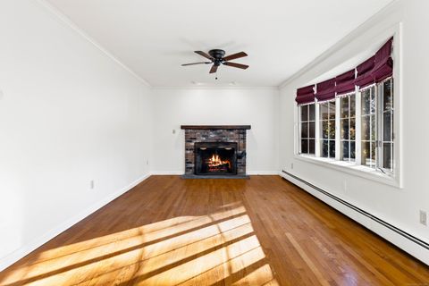 Tiny photo for 599 Goose Lane, Guilford, CT 06437 (MLS # 24136957)