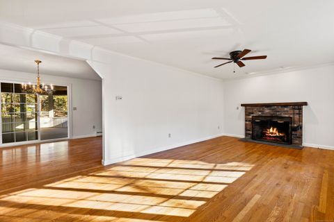 Tiny photo for 599 Goose Lane, Guilford, CT 06437 (MLS # 24136957)