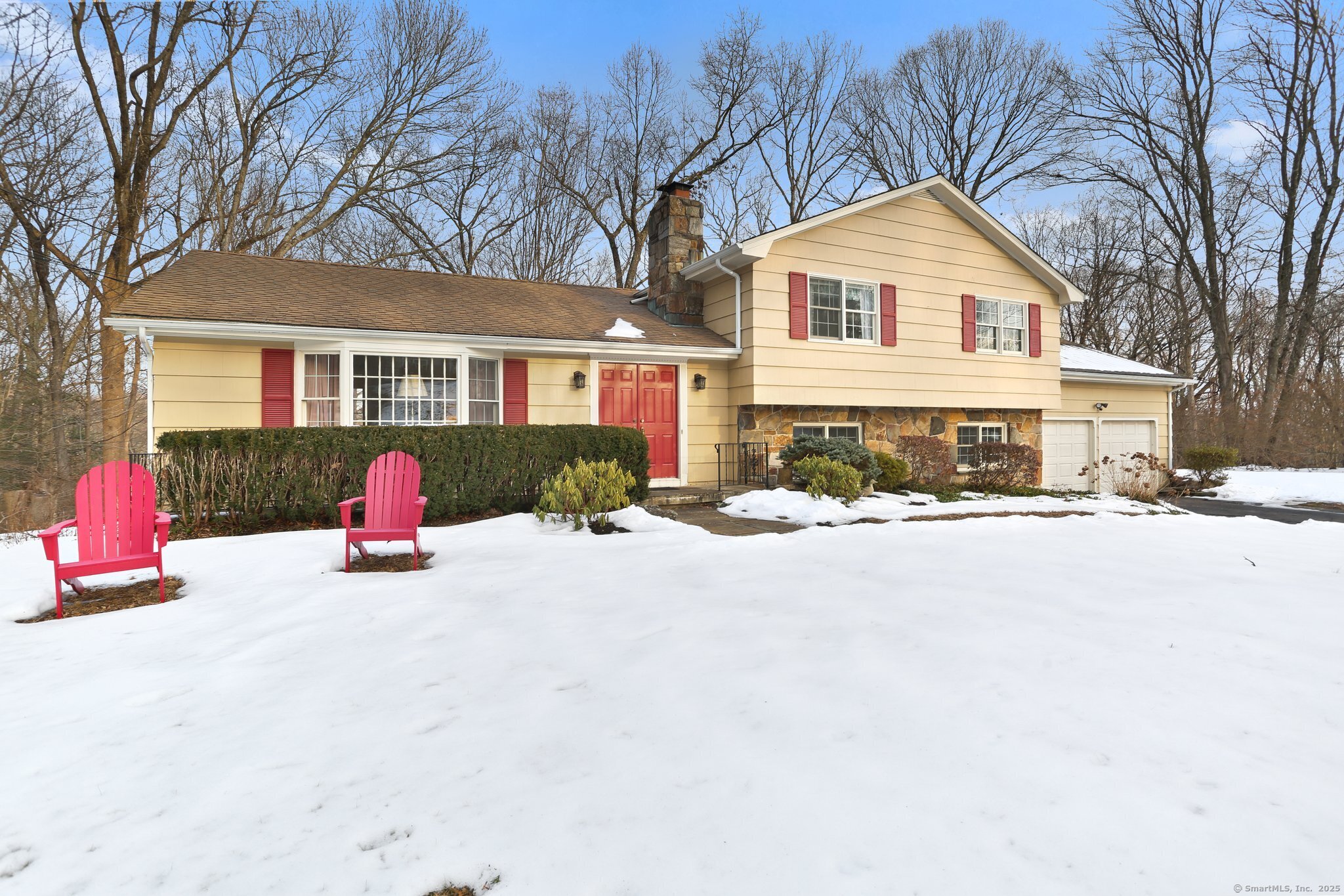 6 Gray Rock Road, Trumbull, Connecticut image 36